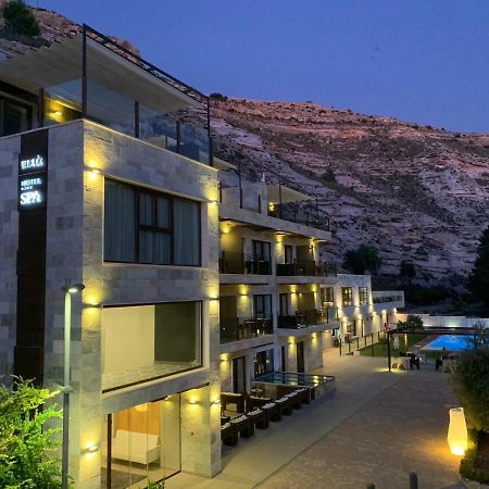 Hotel Spa Elia Алькала-дель-Хукар Екстер'єр фото