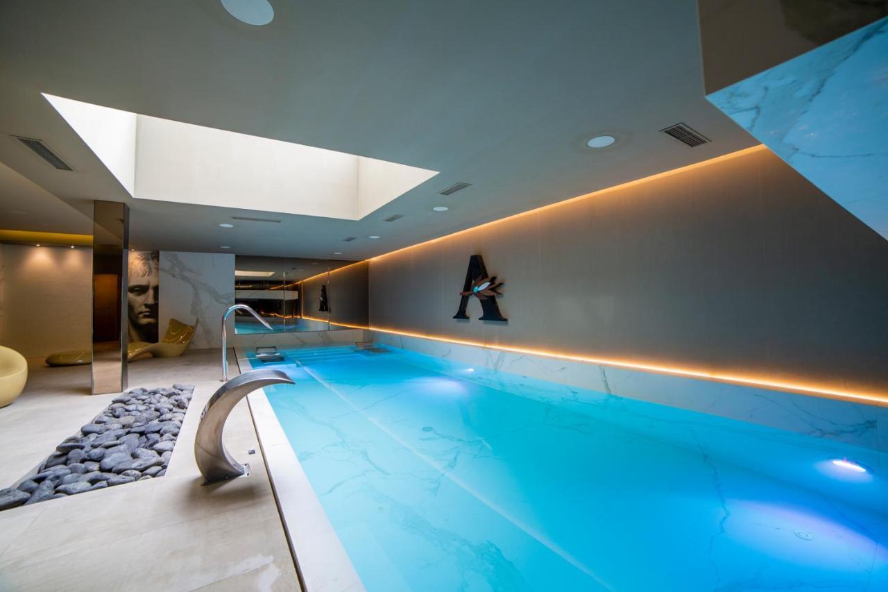 Hotel Spa Elia Алькала-дель-Хукар Екстер'єр фото
