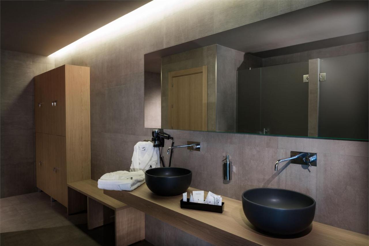Hotel Spa Elia Алькала-дель-Хукар Екстер'єр фото