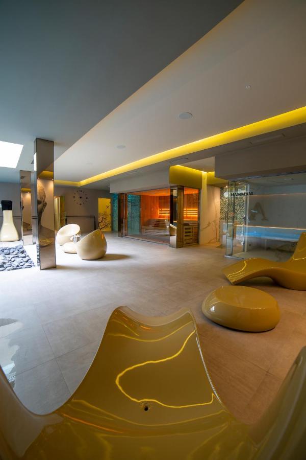 Hotel Spa Elia Алькала-дель-Хукар Екстер'єр фото