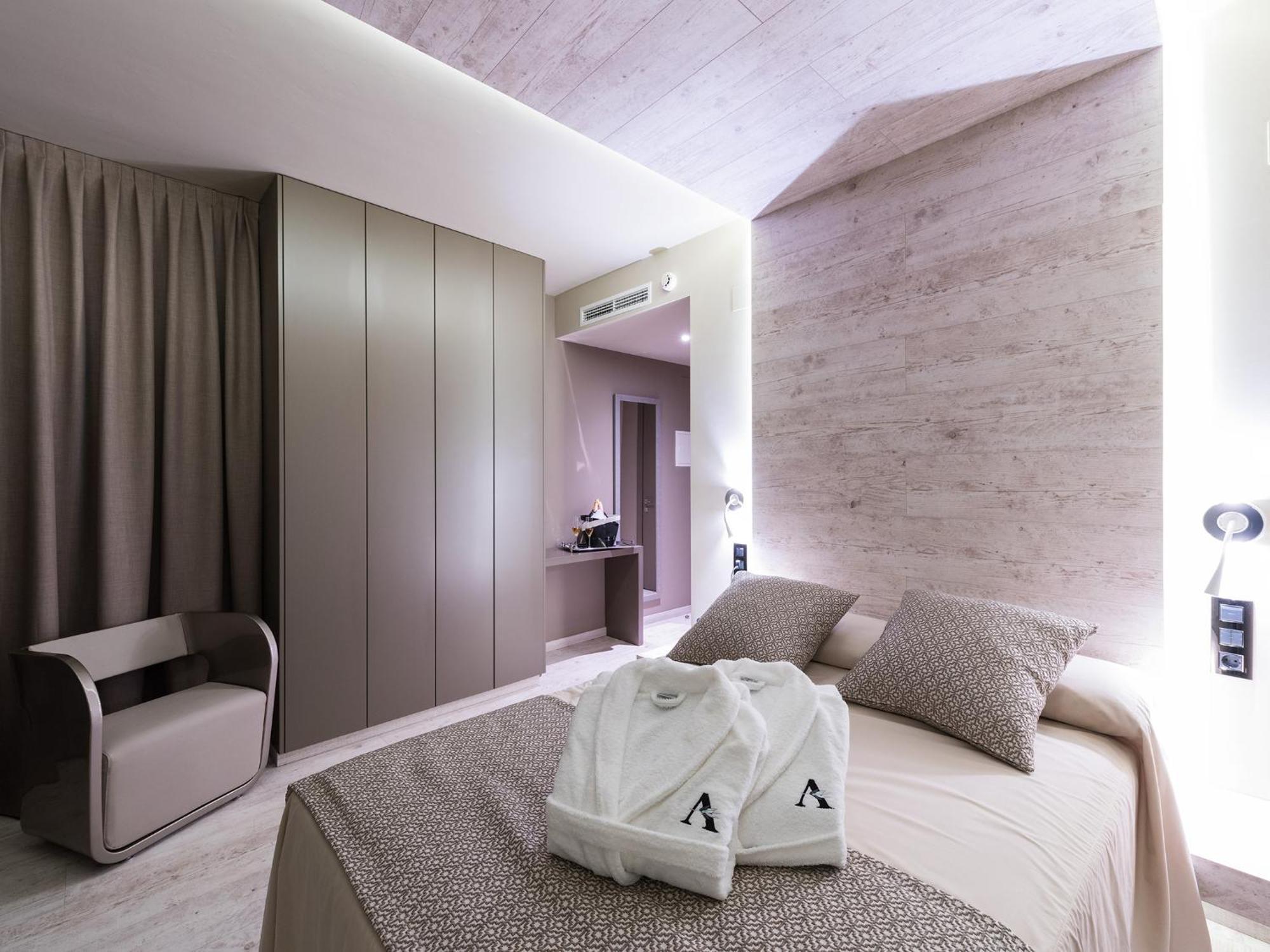 Hotel Spa Elia Алькала-дель-Хукар Номер фото