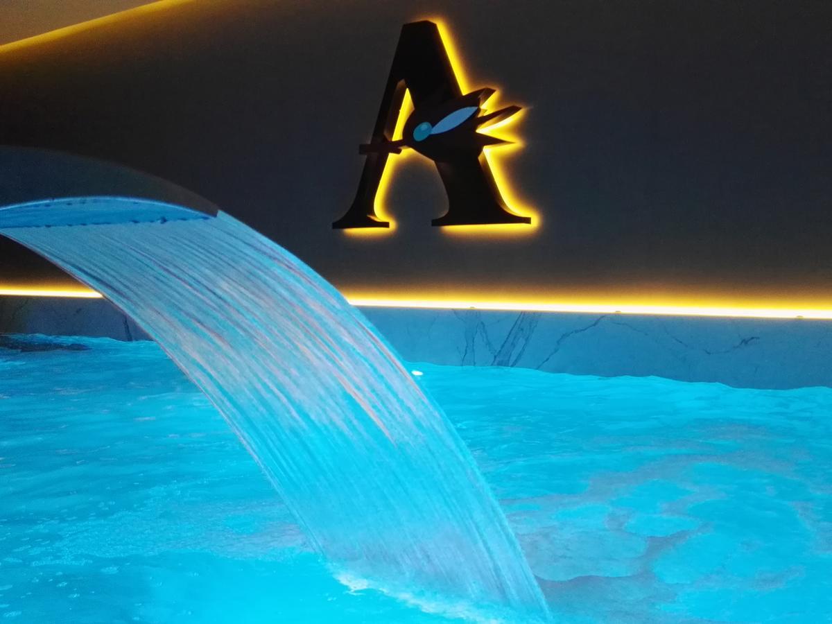Hotel Spa Elia Алькала-дель-Хукар Екстер'єр фото