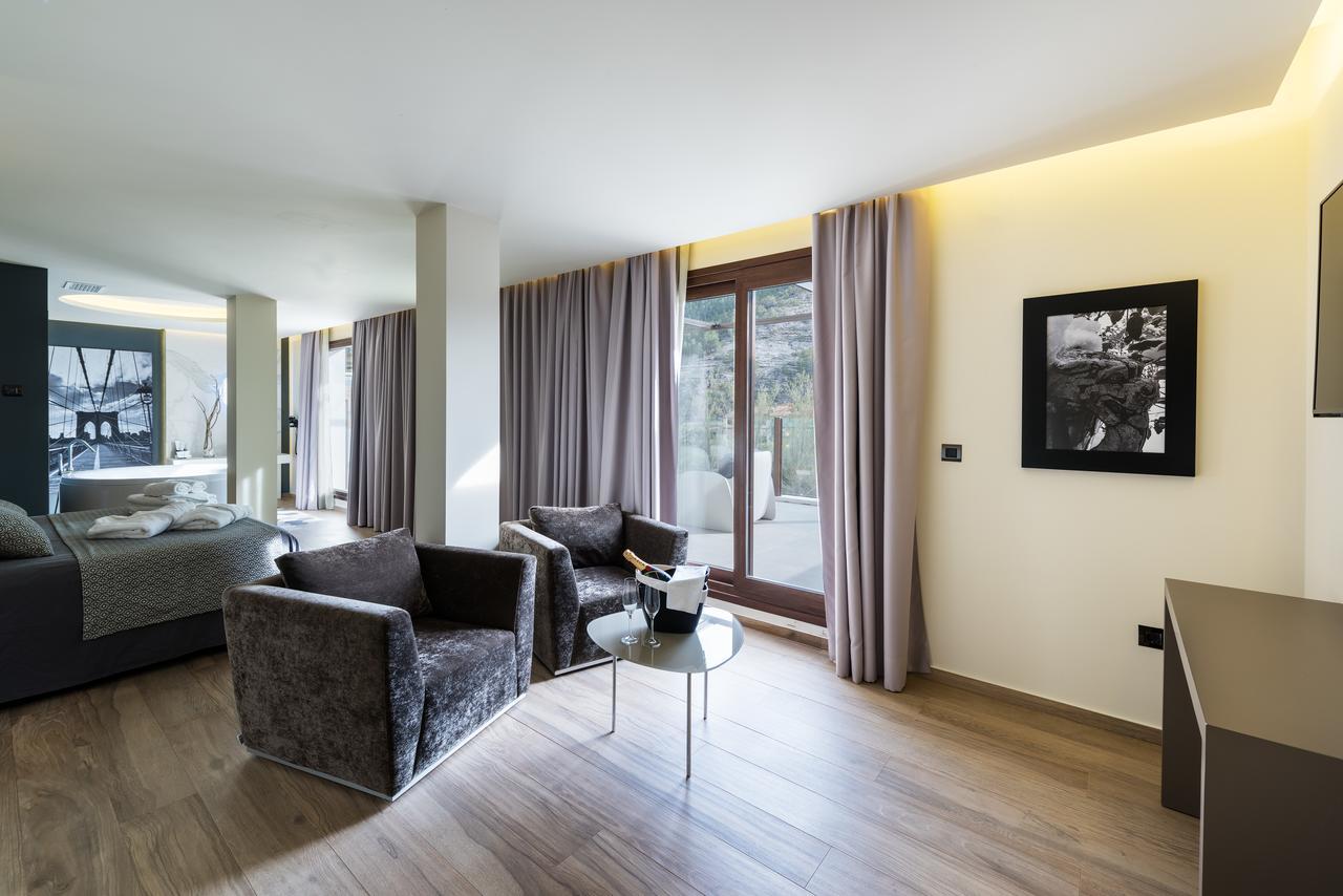 Hotel Spa Elia Алькала-дель-Хукар Екстер'єр фото
