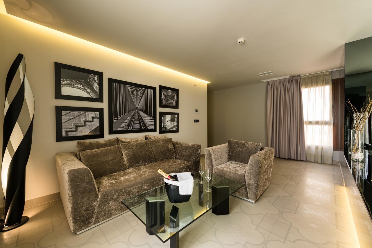 Hotel Spa Elia Алькала-дель-Хукар Екстер'єр фото